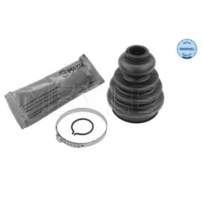 Juego de fuelles, árbol de transmisión MEYLE 100 495 0026 Exclusivo